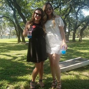 Meet your Posher, Vanessa